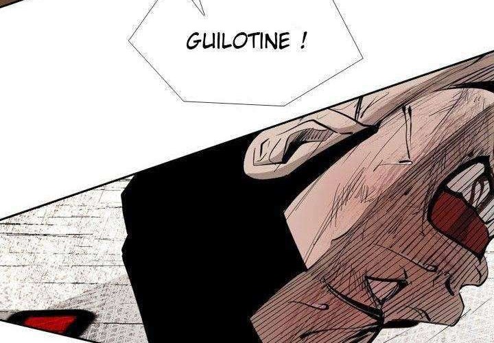 Shark chapter 166 halaman 18