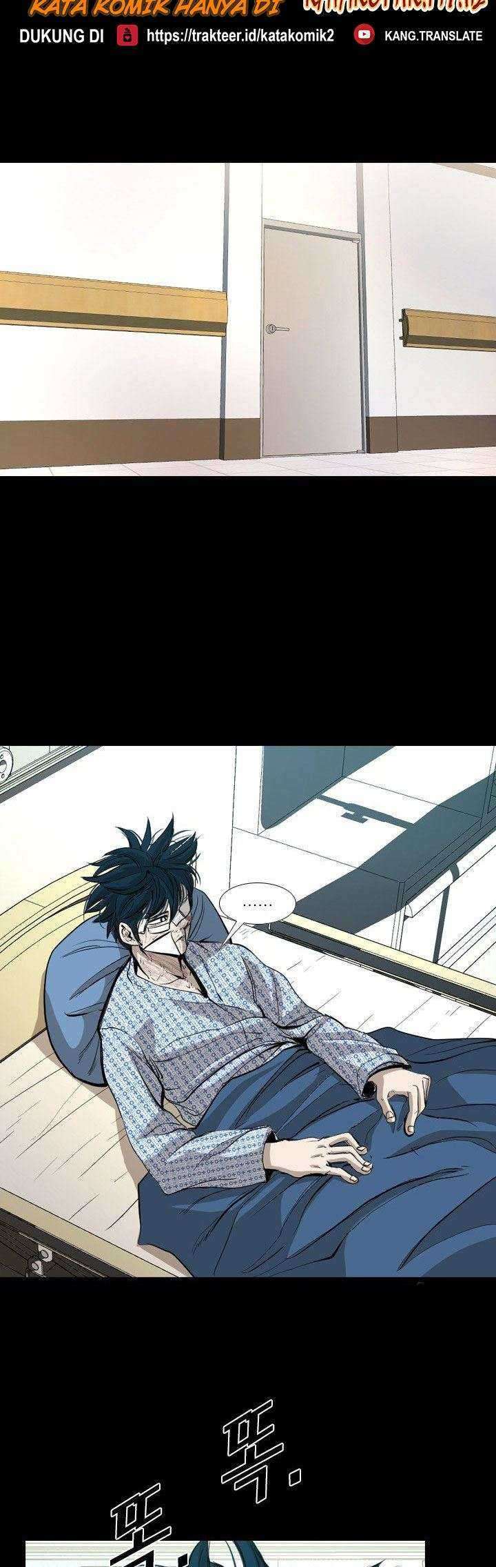 Shark chapter 166 halaman 43