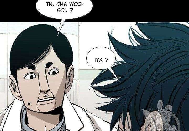 Shark chapter 166 halaman 45