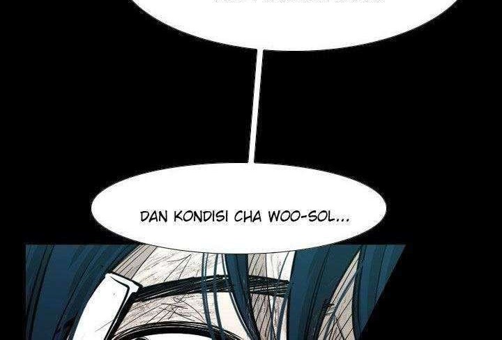 Shark chapter 166 halaman 48
