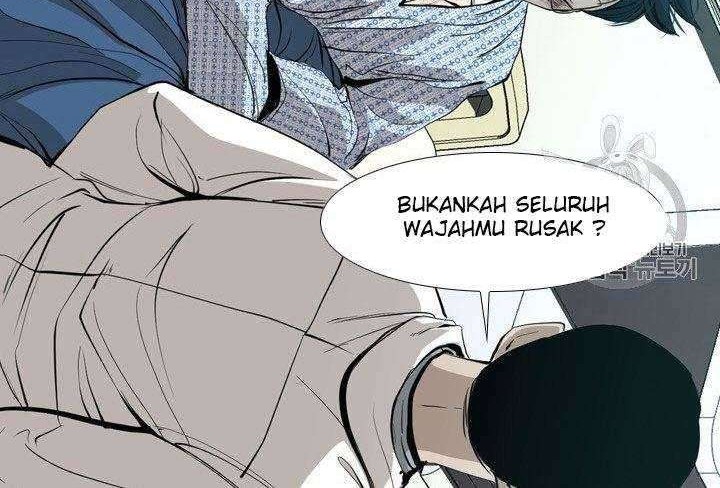 Shark chapter 166 halaman 52