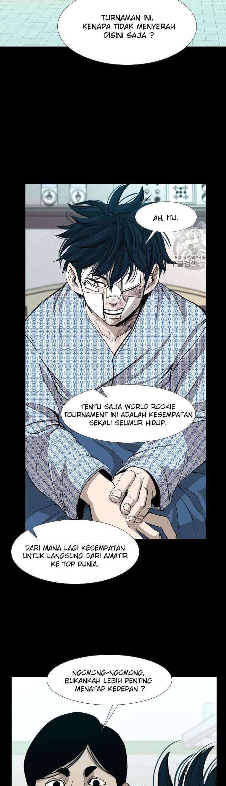 Shark Bab 167 halaman 8