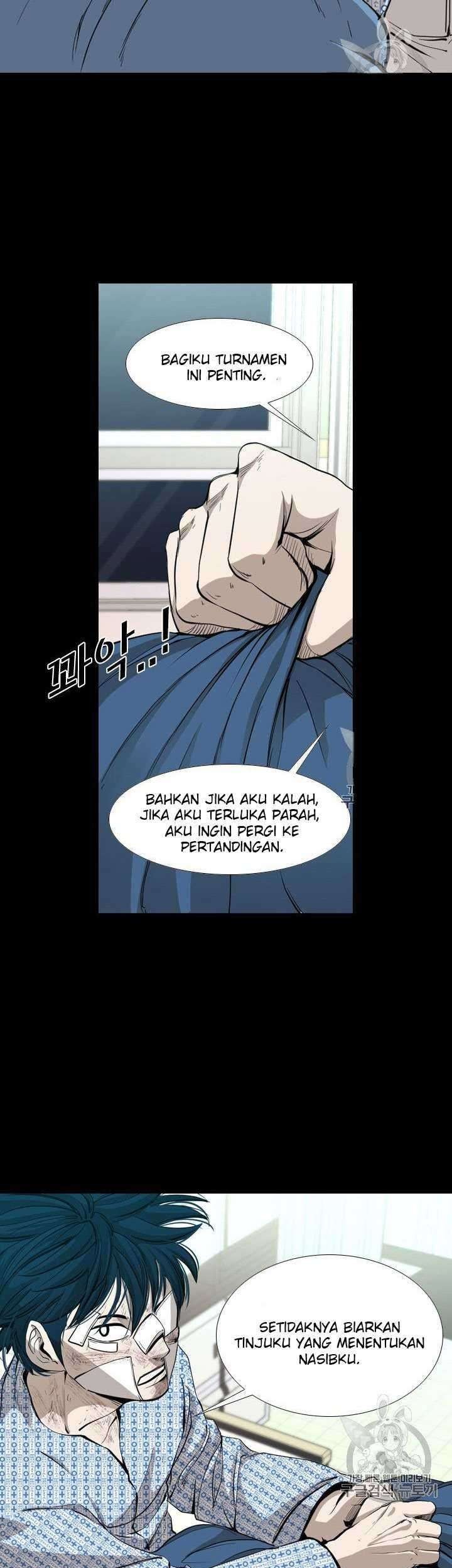 Shark Bab 167 halaman 11