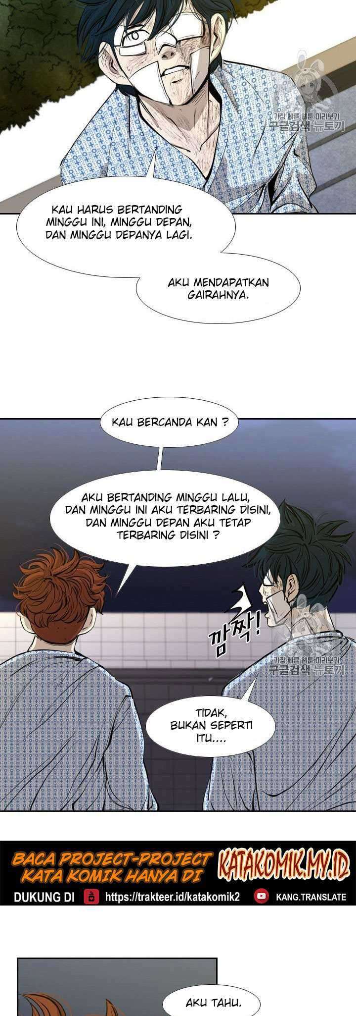 Shark Bab 167 halaman 19
