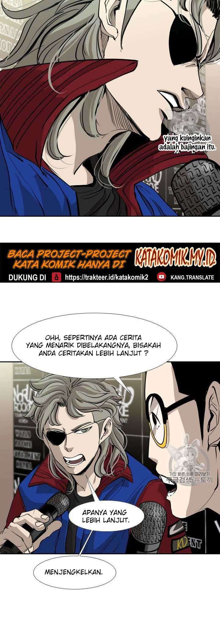 Shark Bab 167 halaman 28