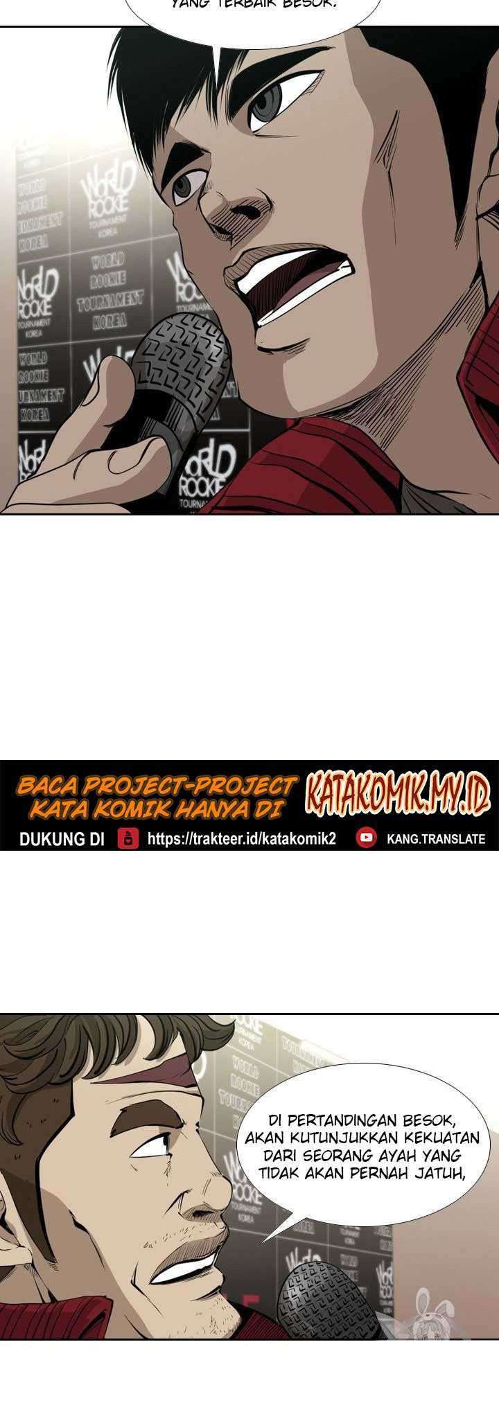 Shark Bab 167 halaman 31