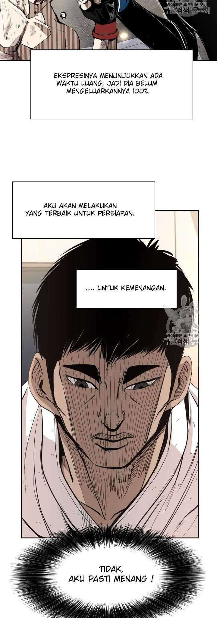 Shark Bab 167 halaman 40