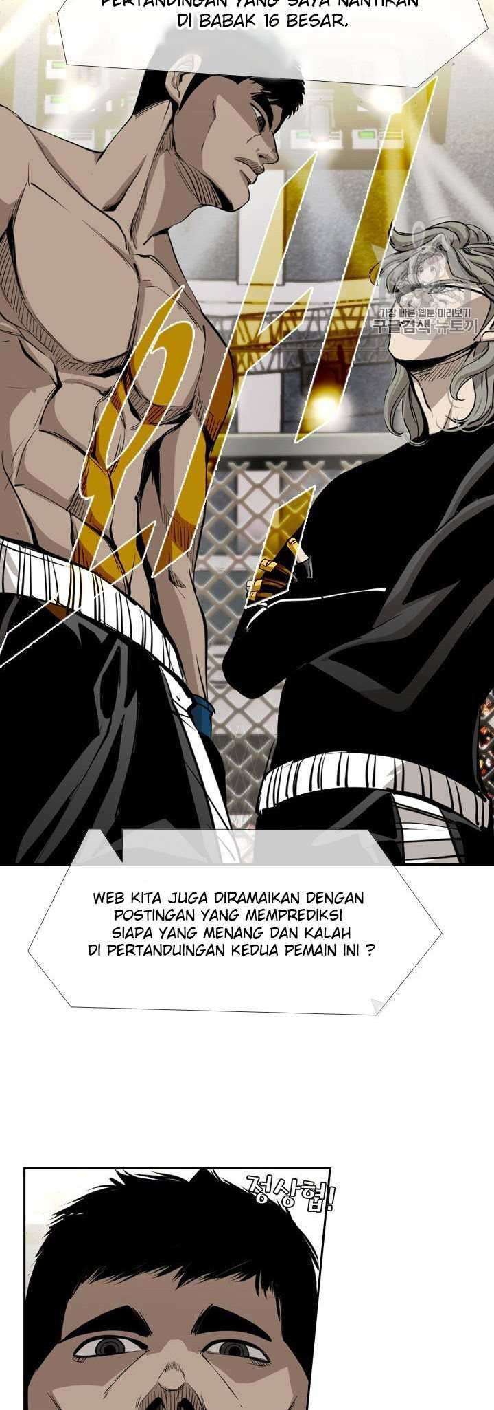Shark Bab 167 halaman 43