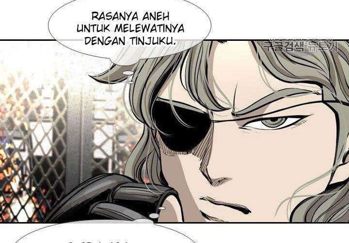 Shark Bab 168 halaman 21