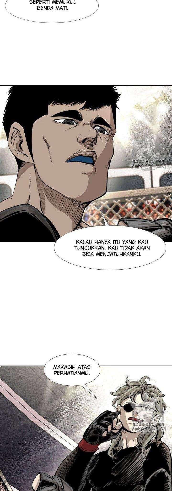 Shark Bab 168 halaman 22