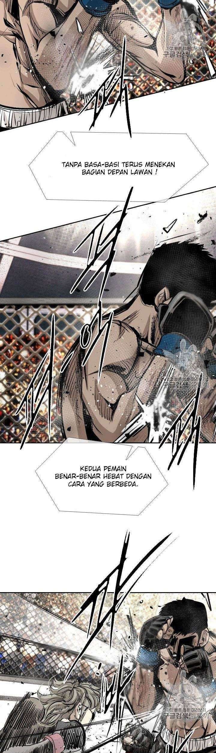 Shark Bab 168 halaman 26