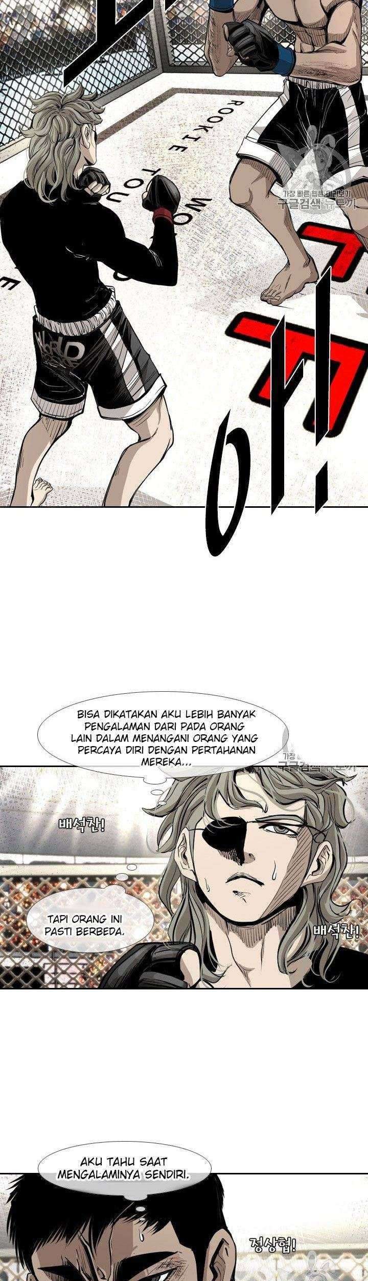 Shark Bab 168 halaman 35