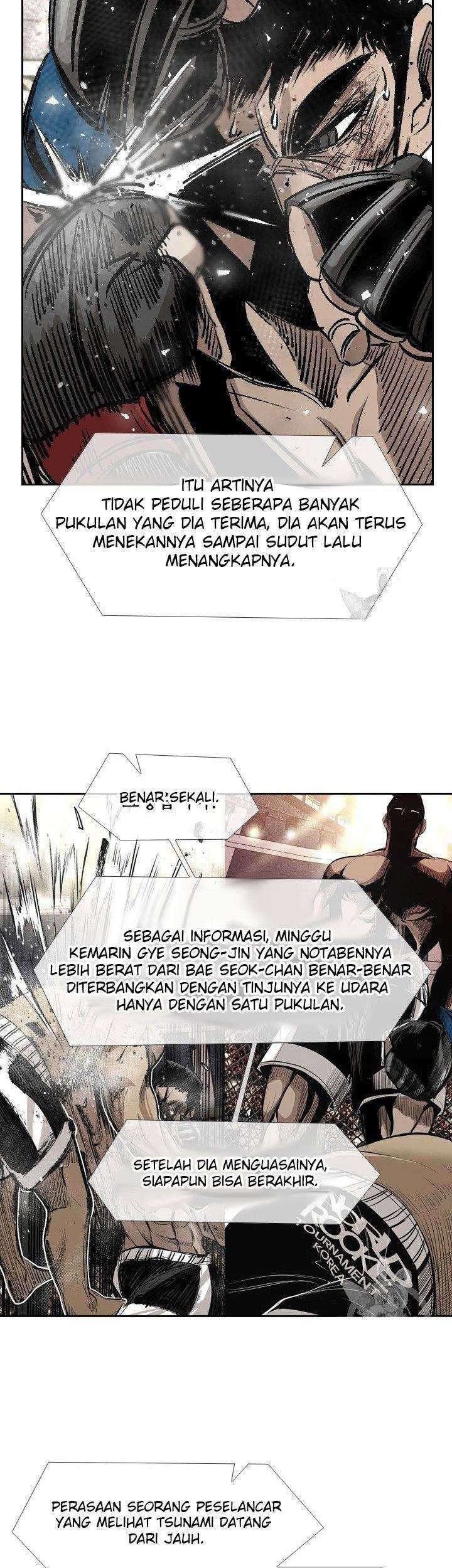 Shark Bab 169 halaman 17