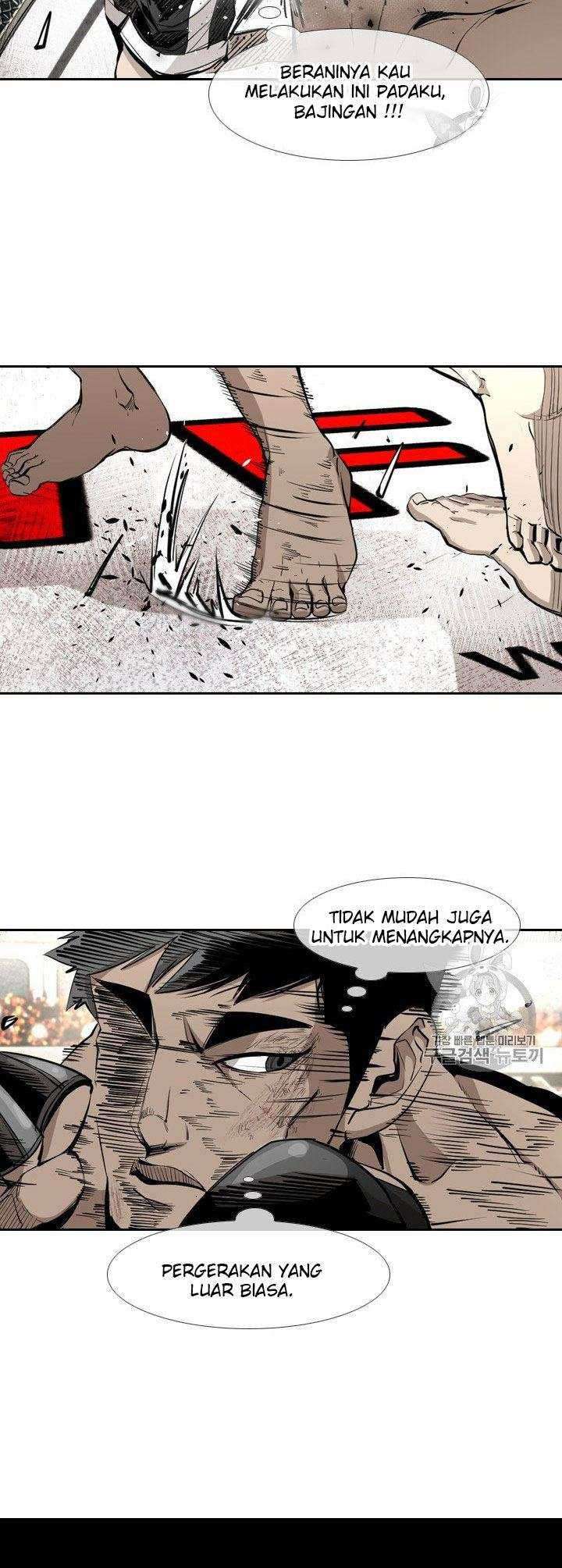 Shark Bab 169 halaman 19