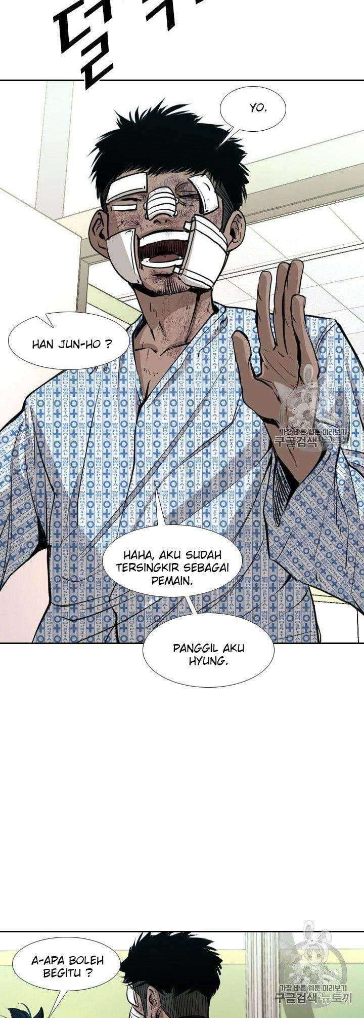 Shark Bab 169 halaman 31