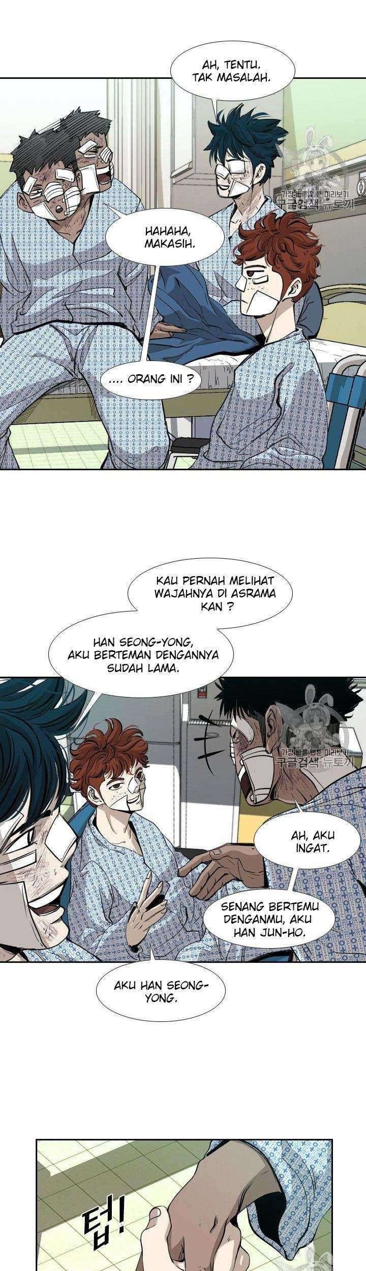Shark Bab 169 halaman 35