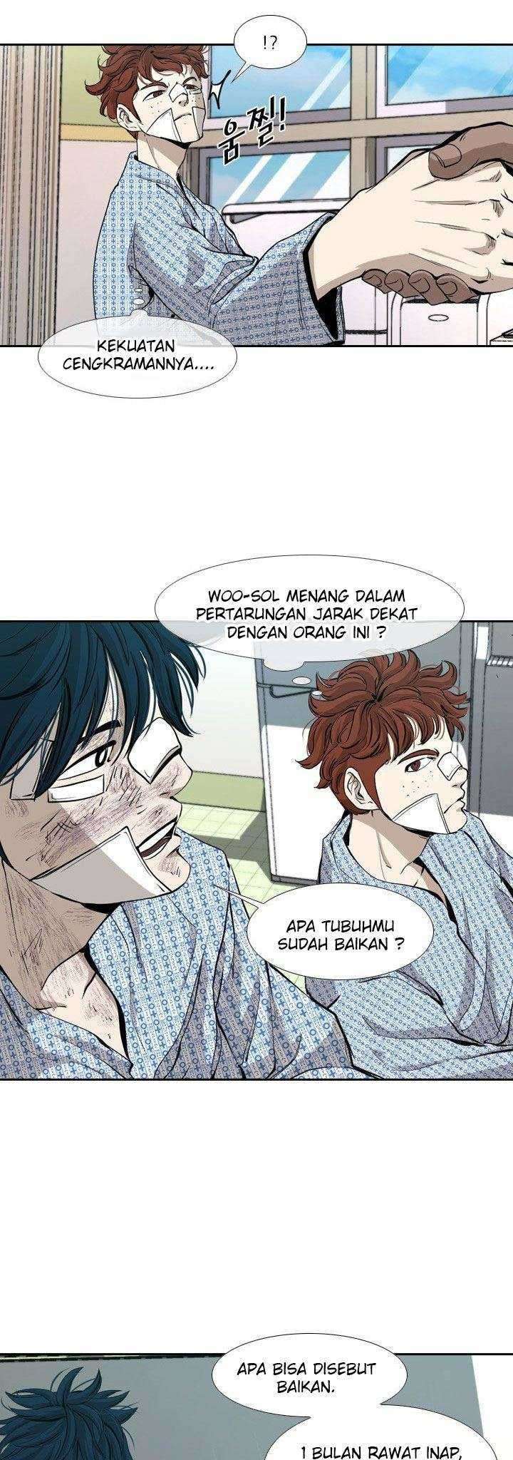 Shark Bab 169 halaman 37