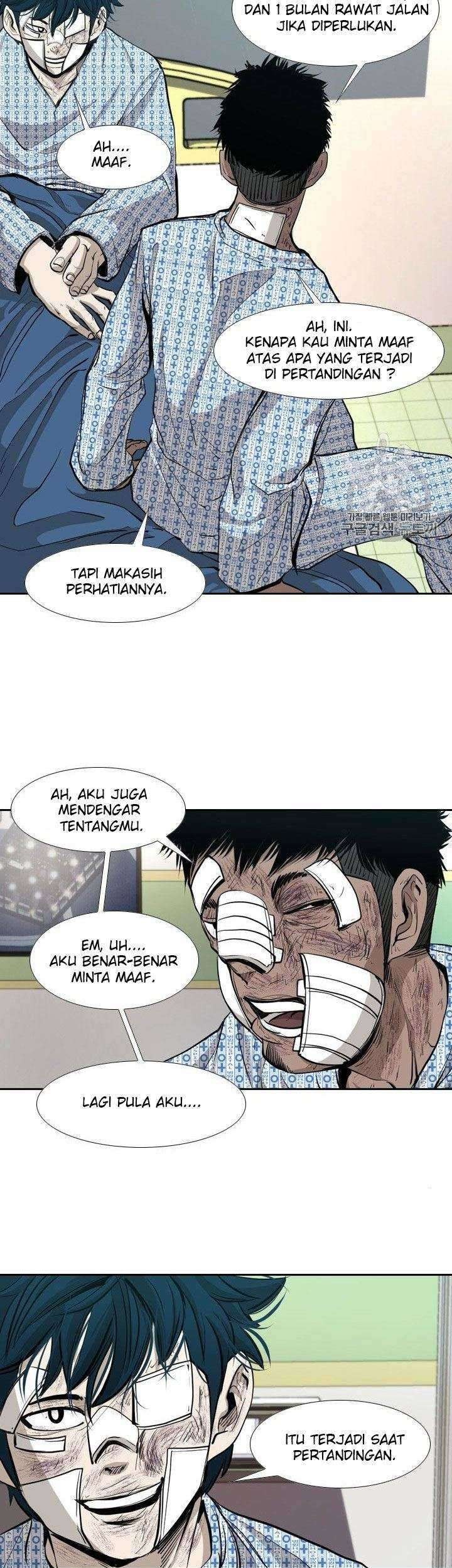 Shark Bab 169 halaman 38