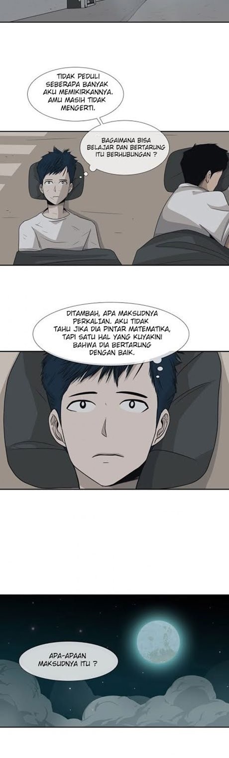 Shark Bab 17 halaman 20