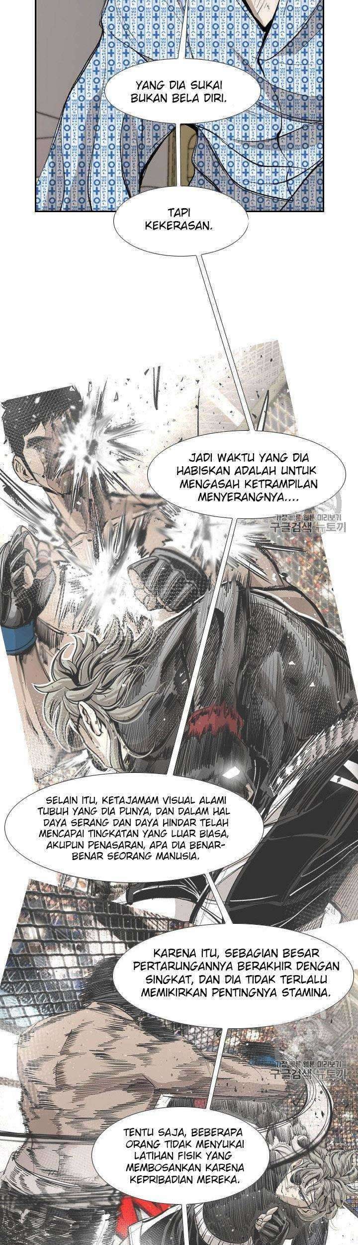 Shark Bab 171 halaman 32