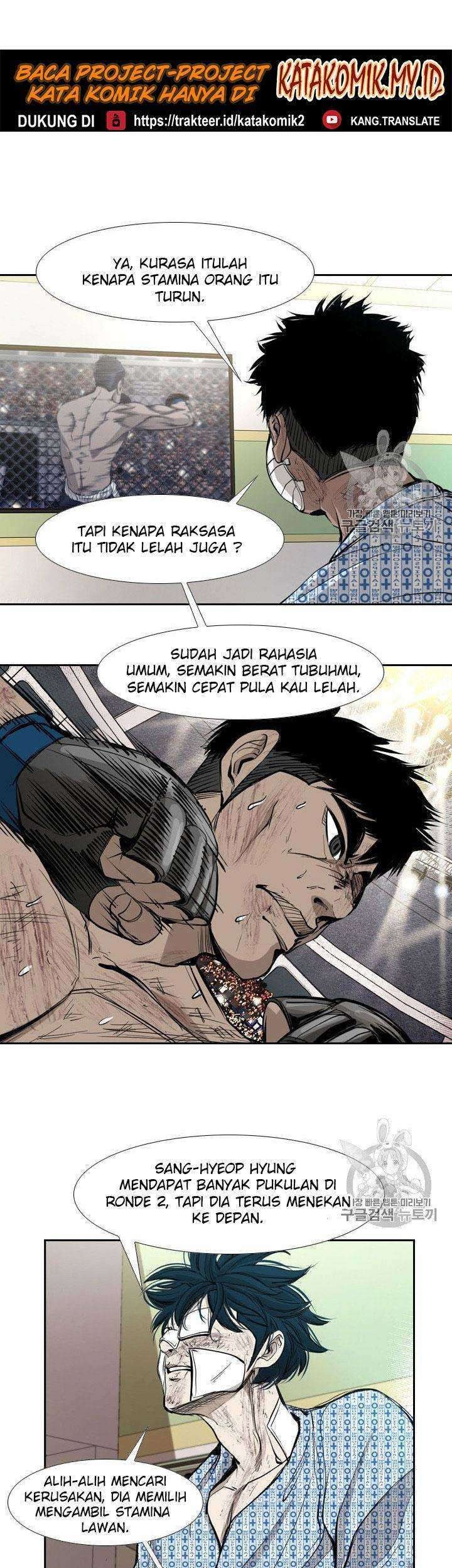 Shark Bab 171 halaman 35