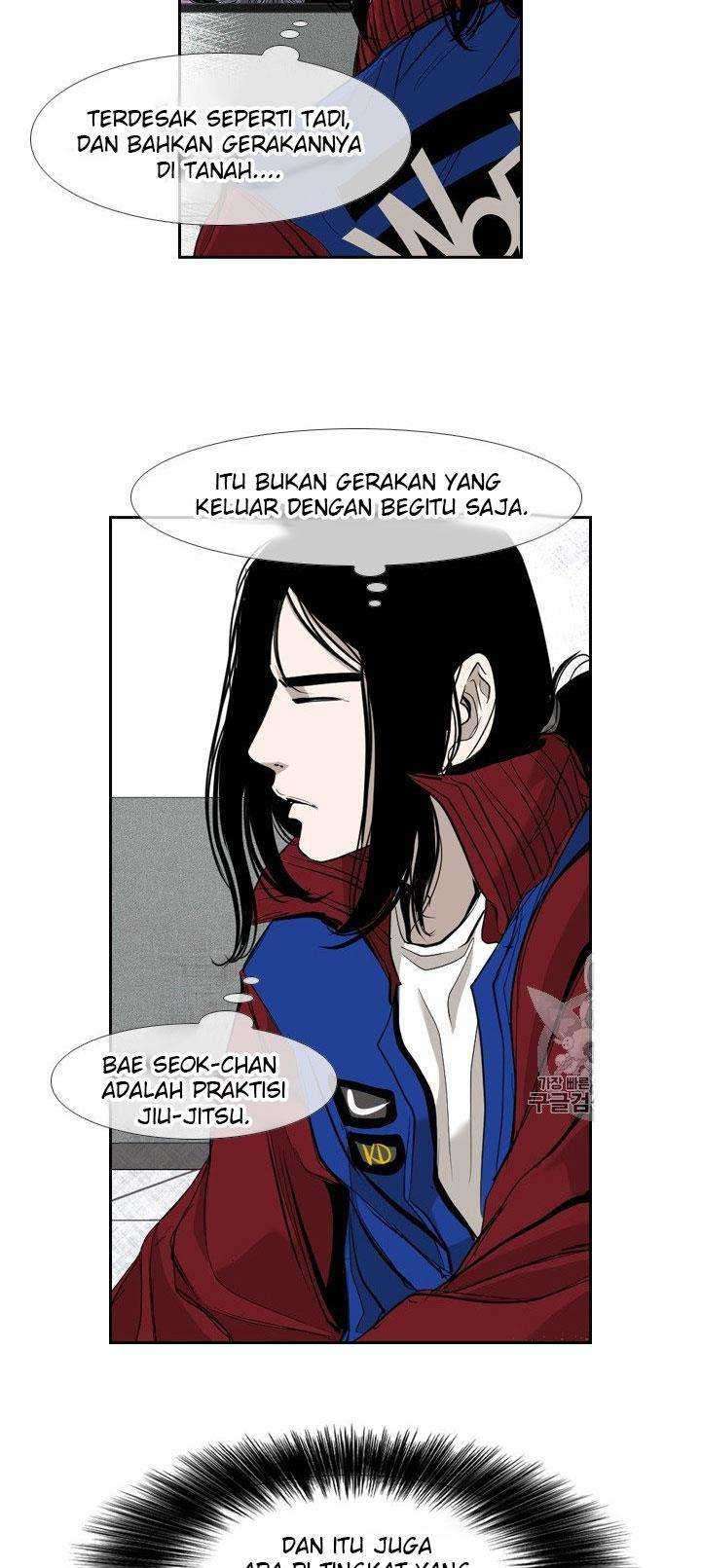 Shark Bab 172 halaman 22
