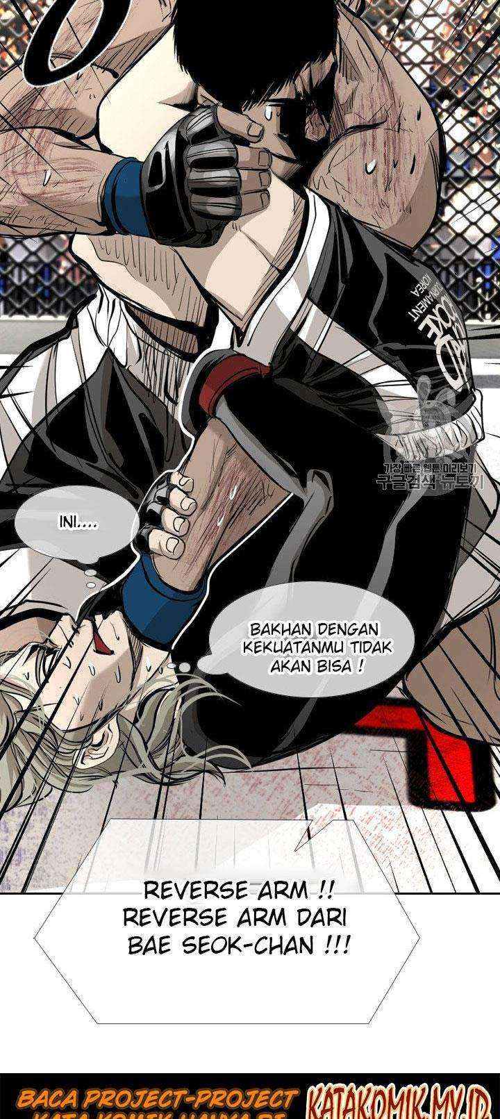 Shark Bab 172 halaman 28