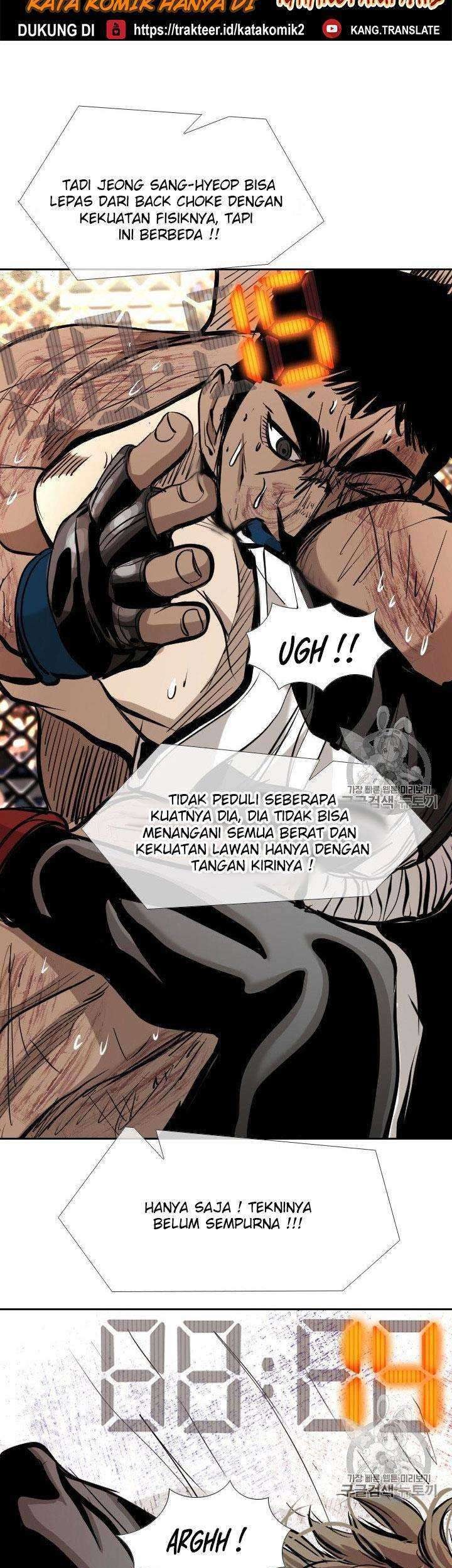 Shark Bab 172 halaman 29