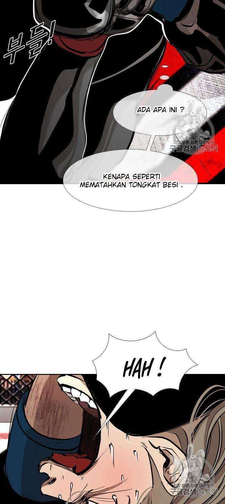 Shark Bab 172 halaman 31