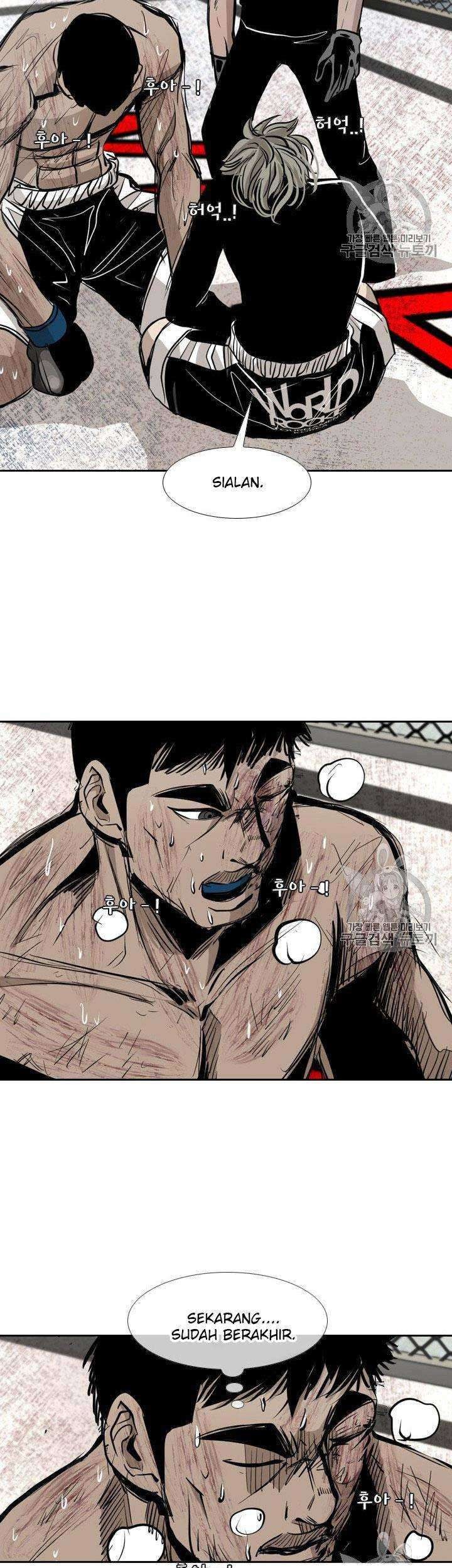 Shark Bab 172 halaman 41