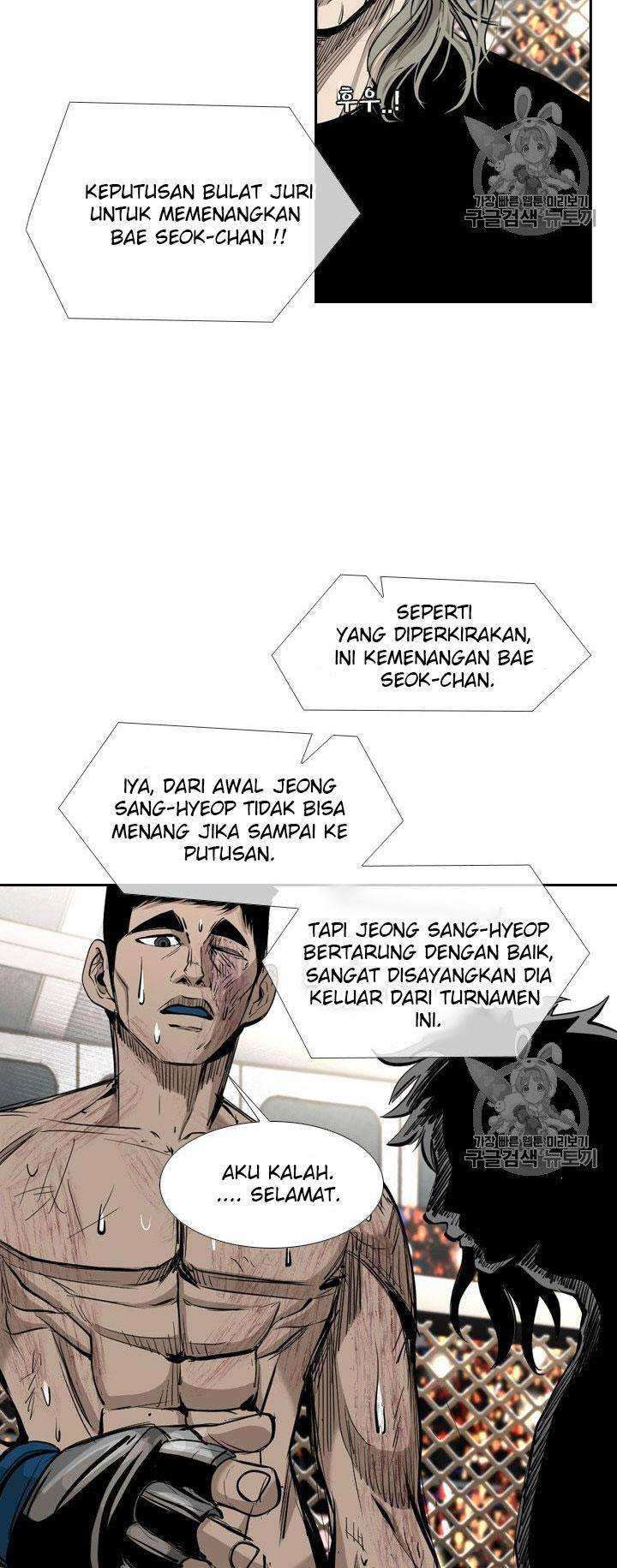 Shark Bab 172 halaman 49