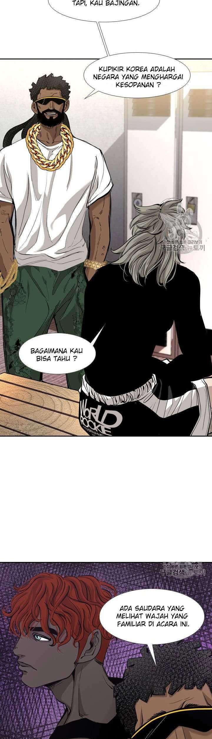Shark Bab 173 halaman 8