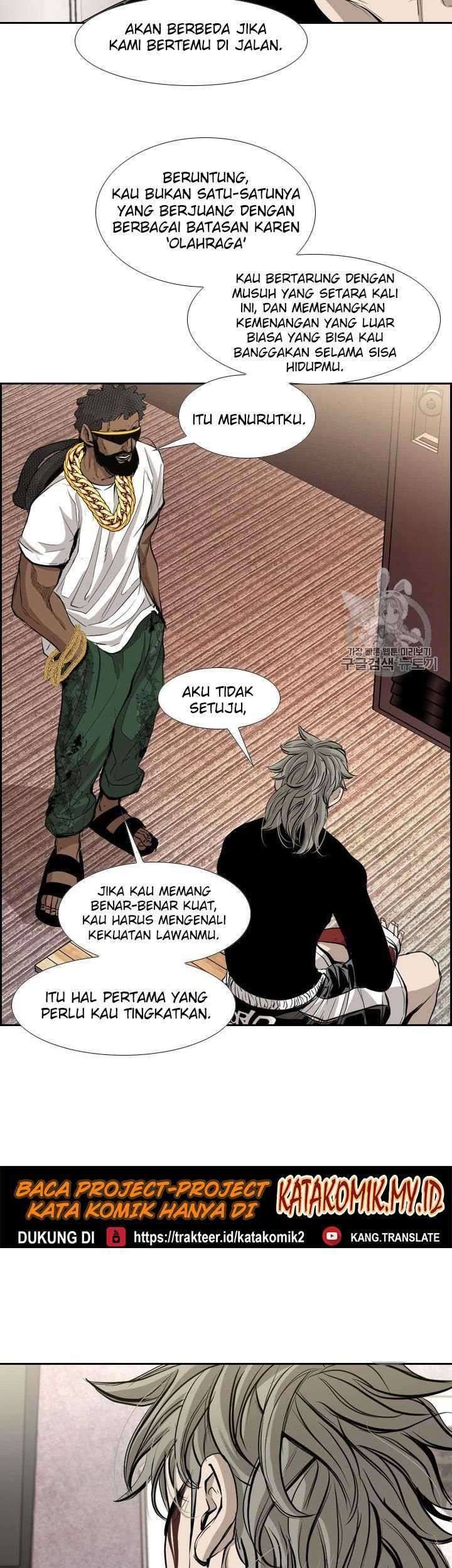 Shark Bab 173 halaman 17
