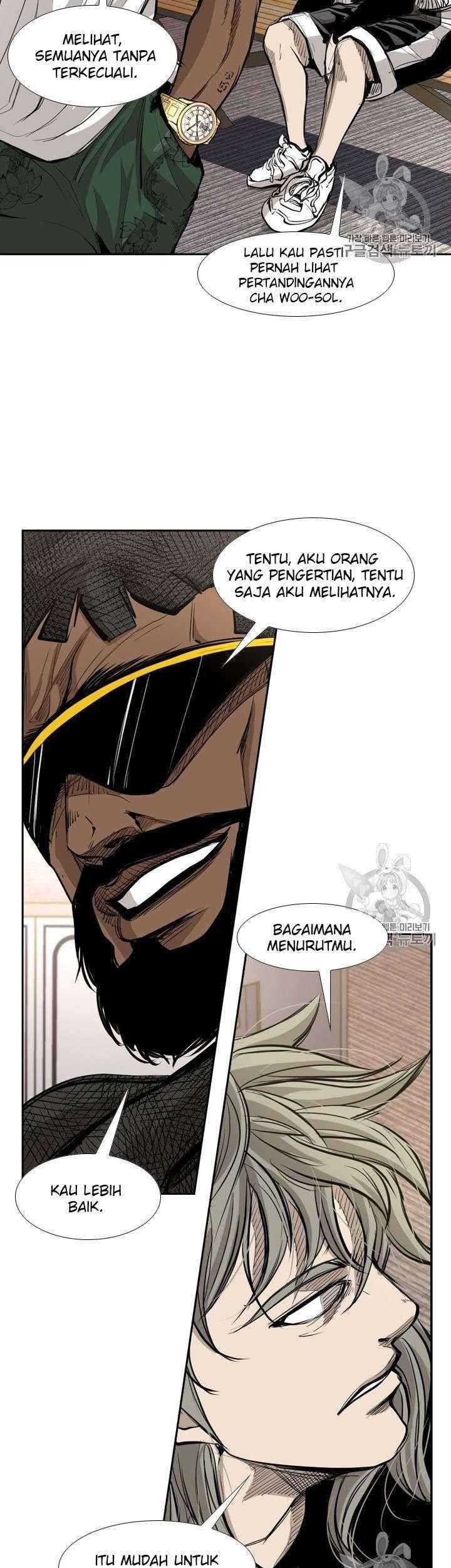 Shark Bab 173 halaman 20