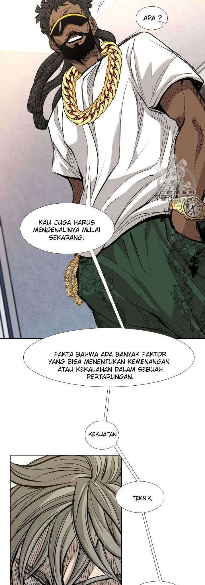 Shark Bab 173 halaman 22