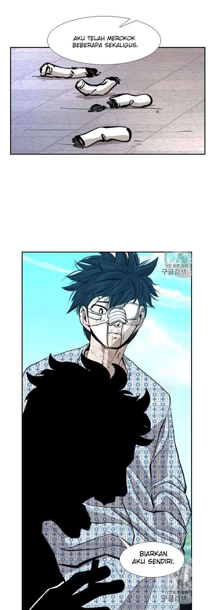 Shark Bab 173 halaman 31