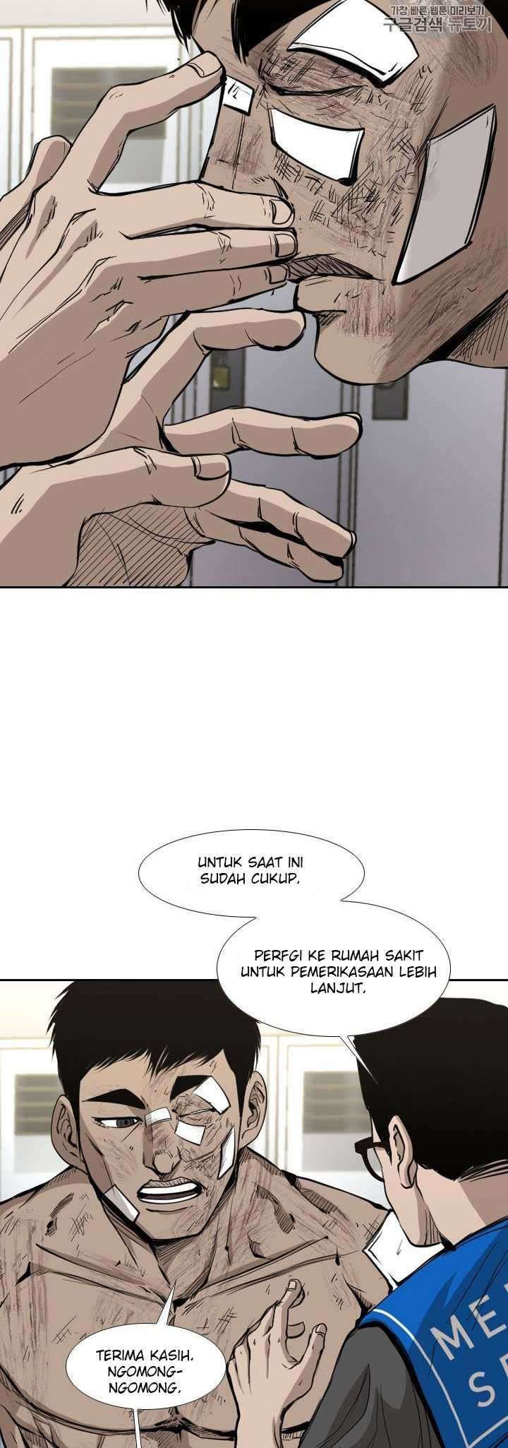 Shark Bab 173 halaman 40
