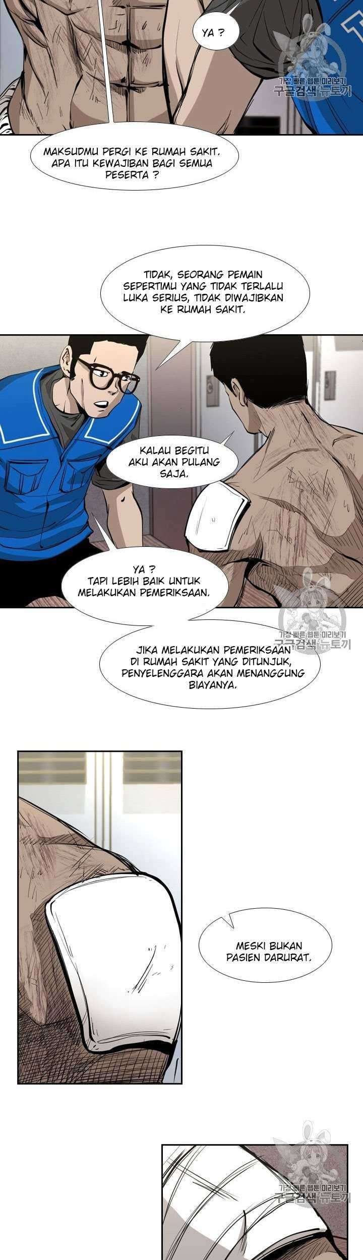 Shark Bab 173 halaman 41