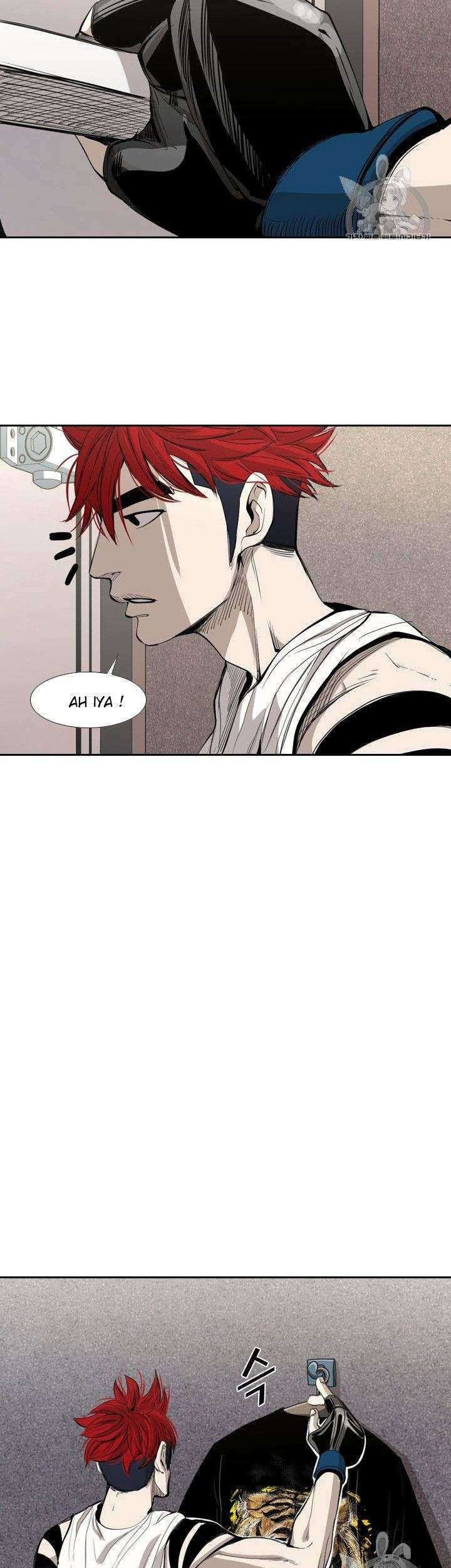 Shark Bab 174 halaman 8