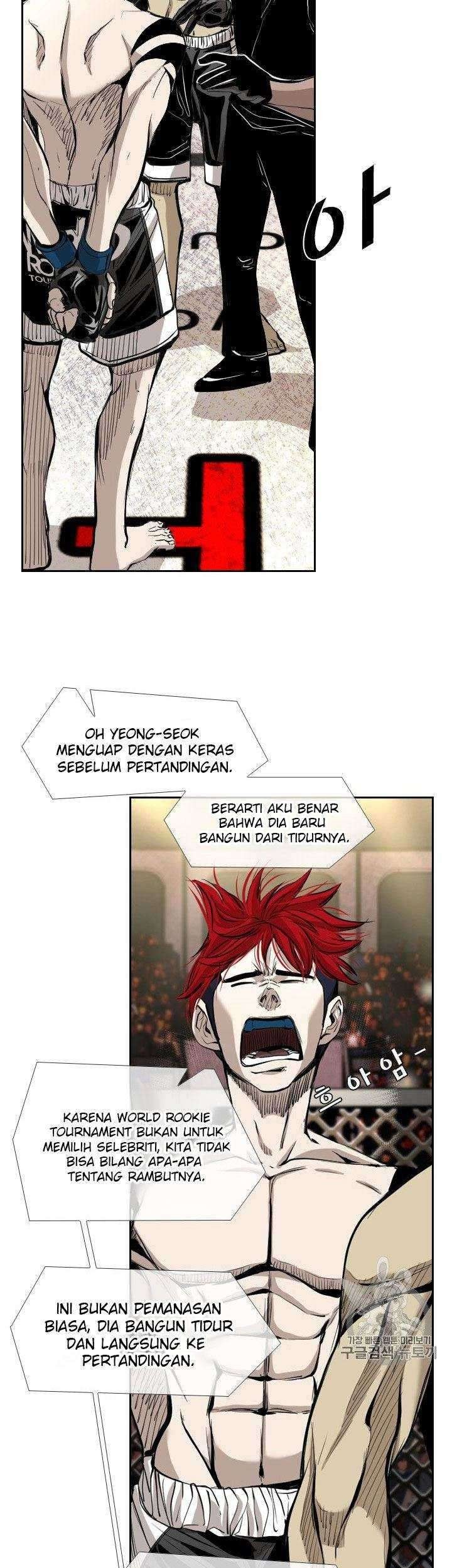 Shark Bab 174 halaman 17