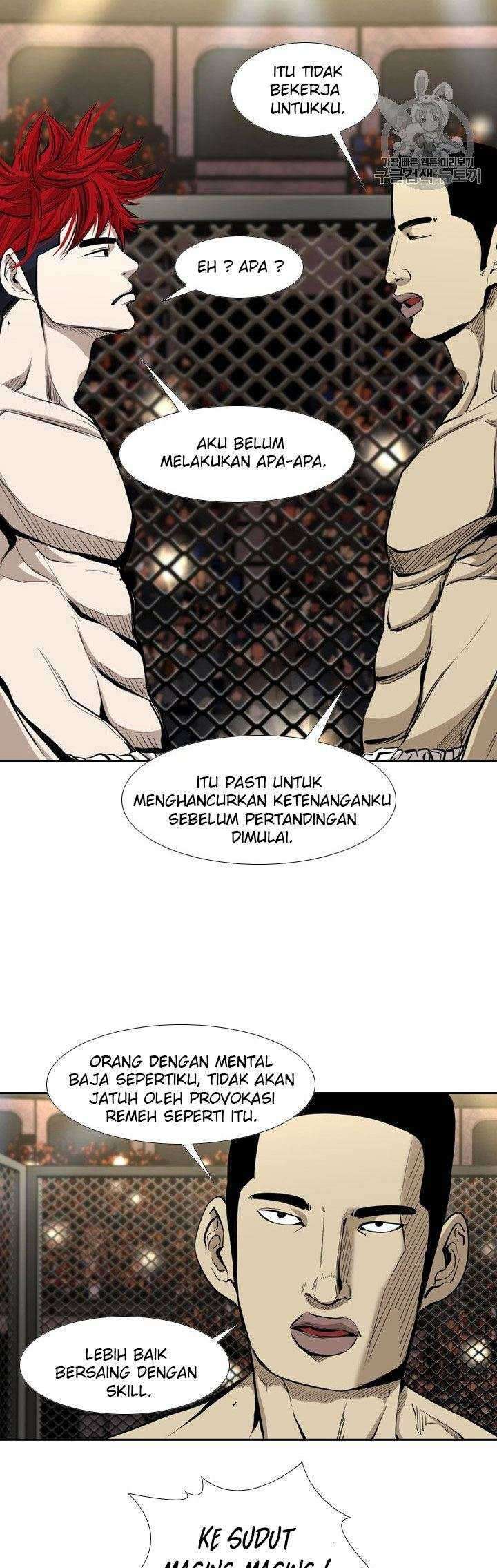 Shark Bab 174 halaman 19