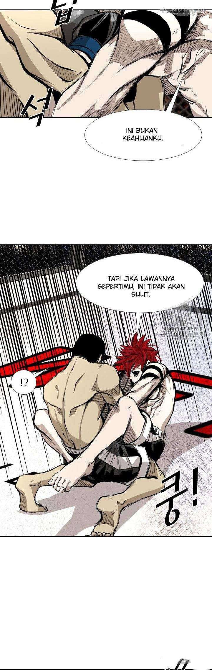 Shark Bab 174 halaman 31