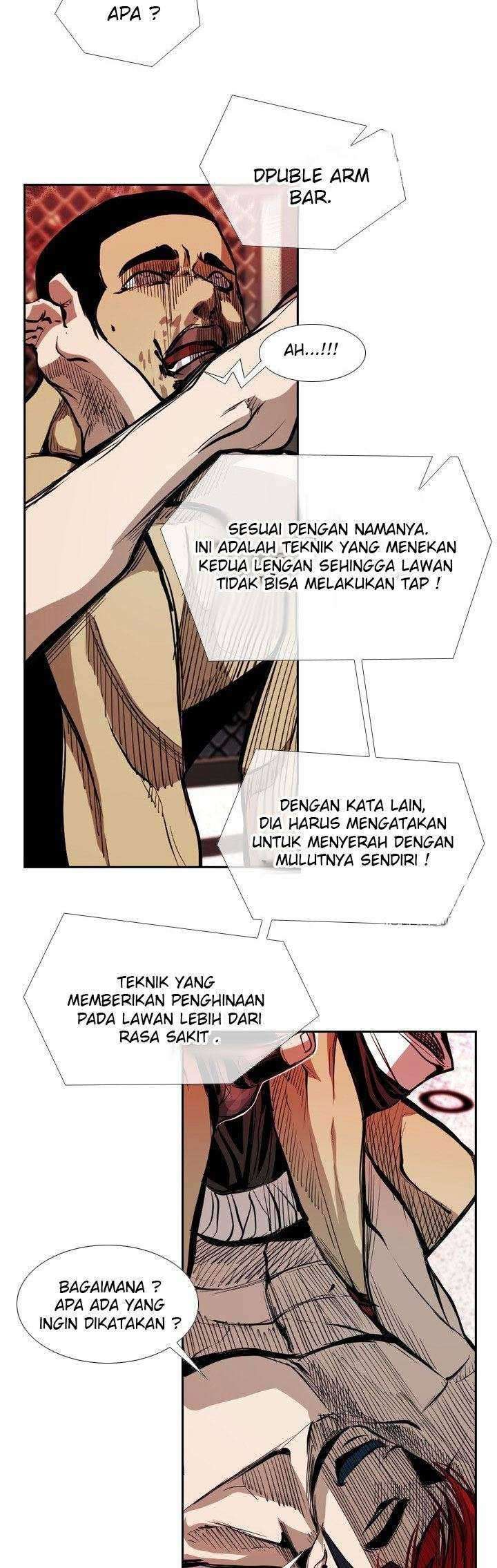 Shark Bab 174 halaman 34