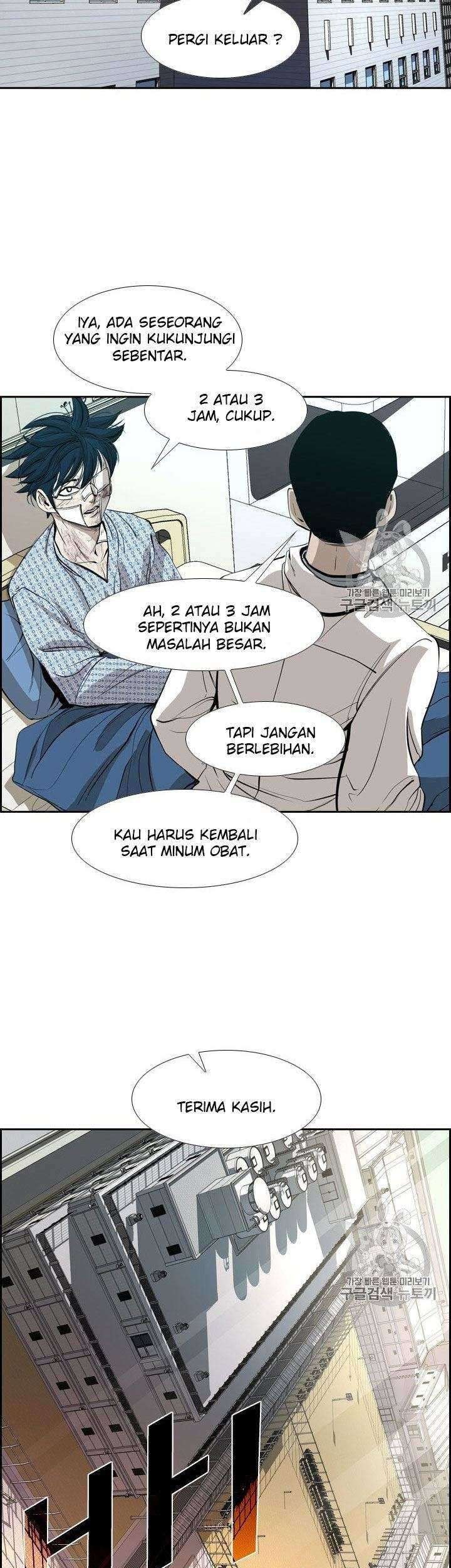 Shark Bab 174 halaman 56