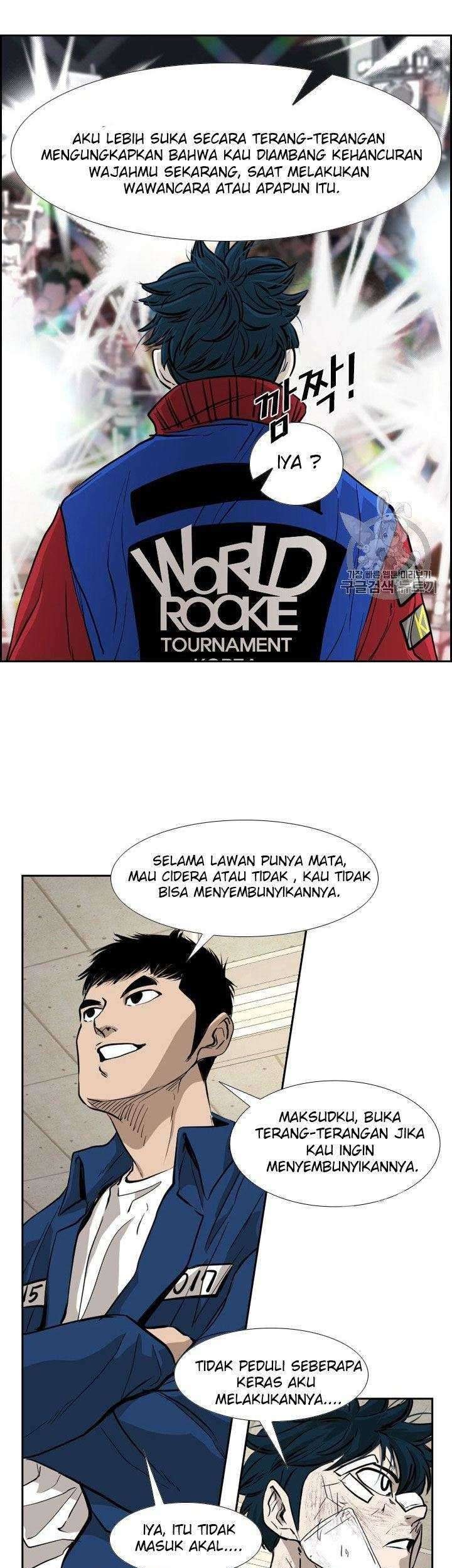 Shark Bab 175 halaman 71