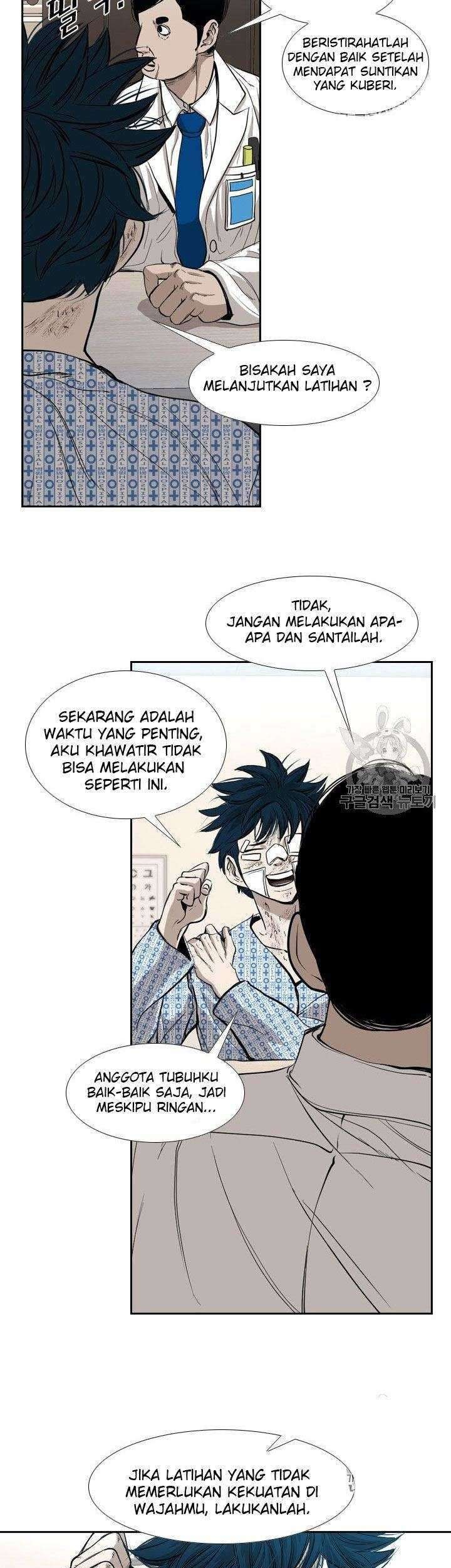 Shark Bab 176 halaman 11