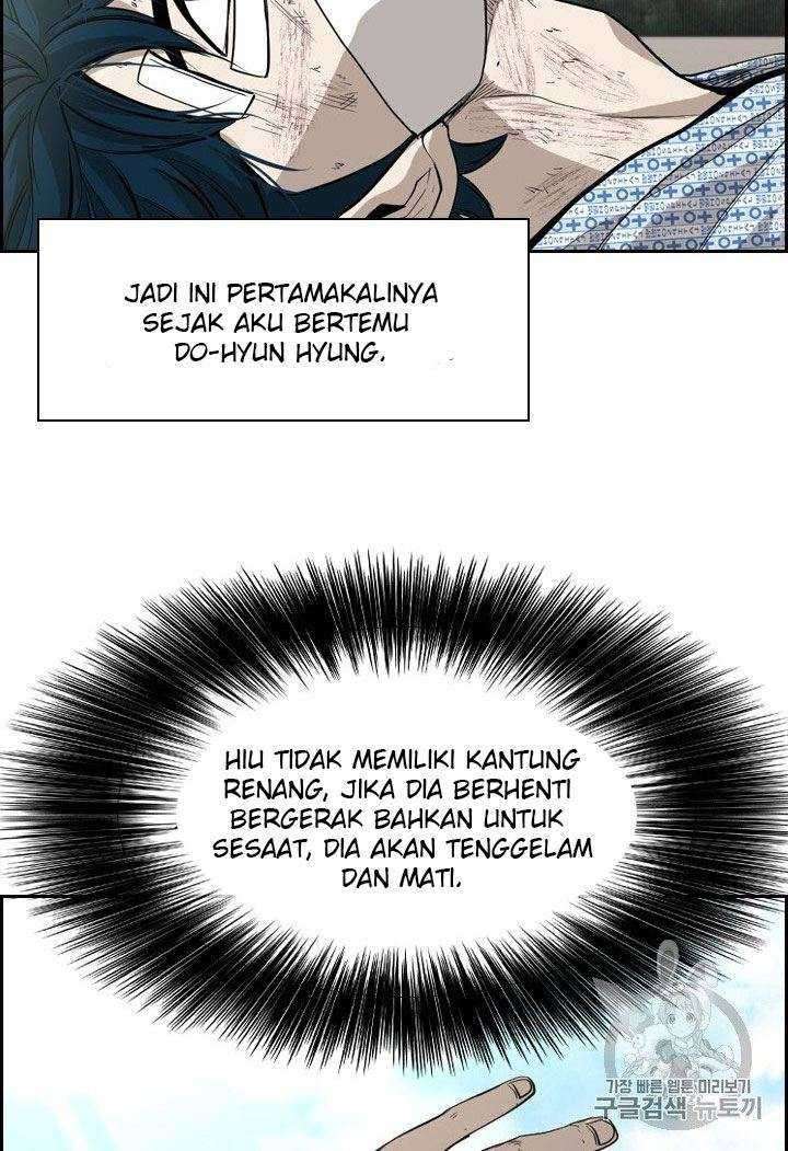 Shark Bab 176 halaman 16