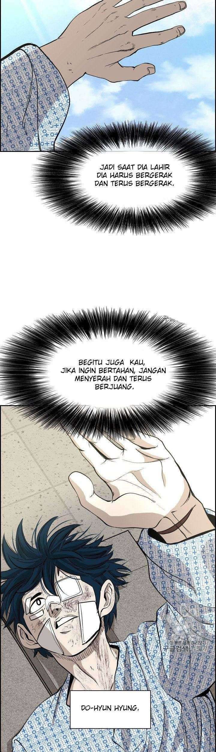 Shark Bab 176 halaman 17