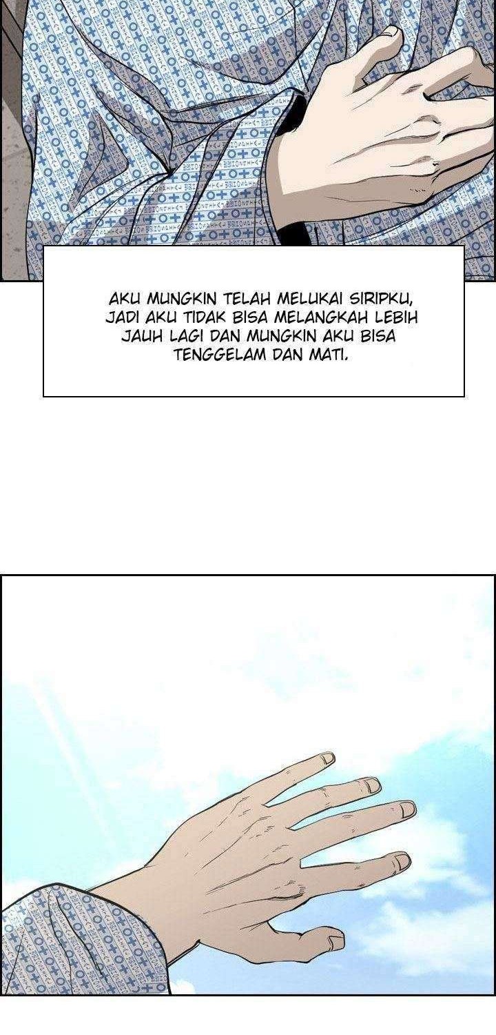 Shark Bab 176 halaman 18
