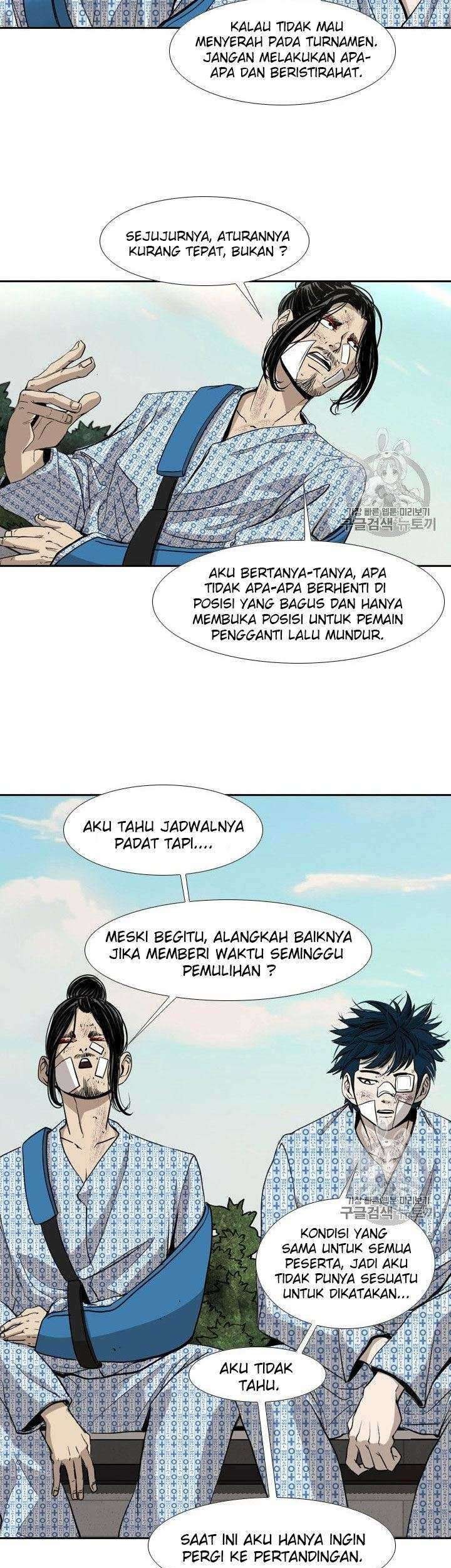 Shark Bab 176 halaman 23